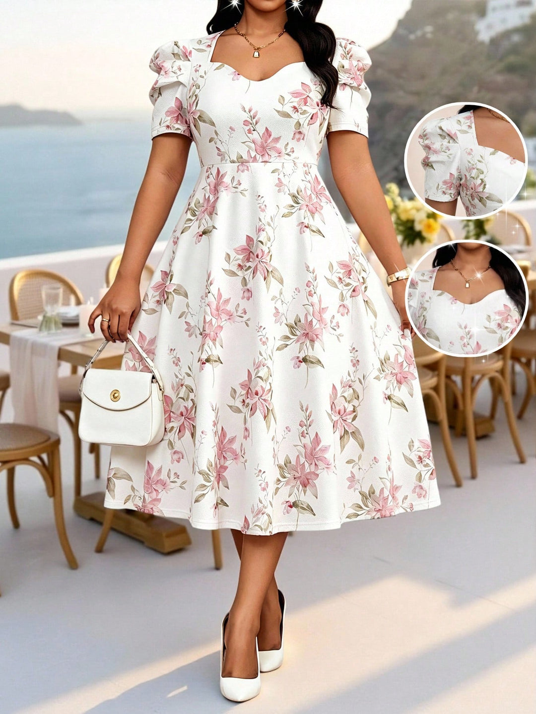 Rochie SHEIN