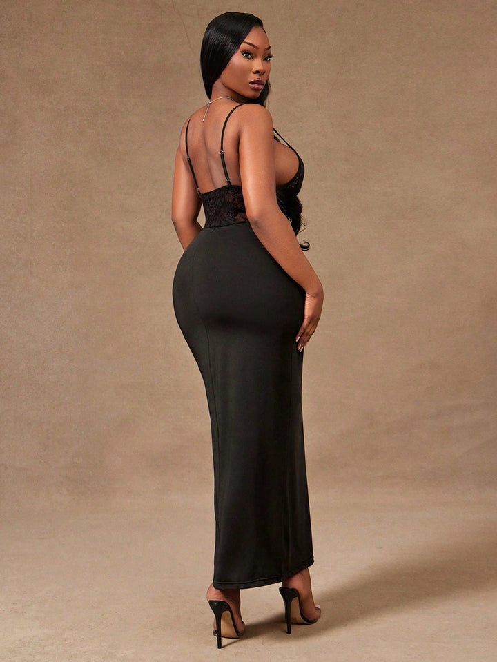 Rochie SHEIN, negru