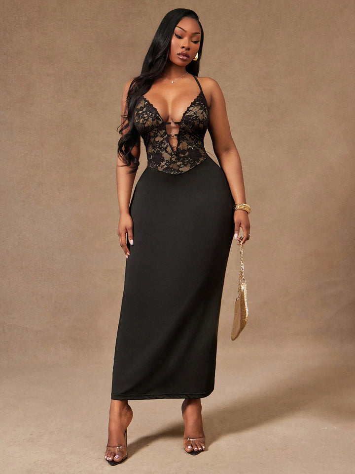 Rochie SHEIN, negru