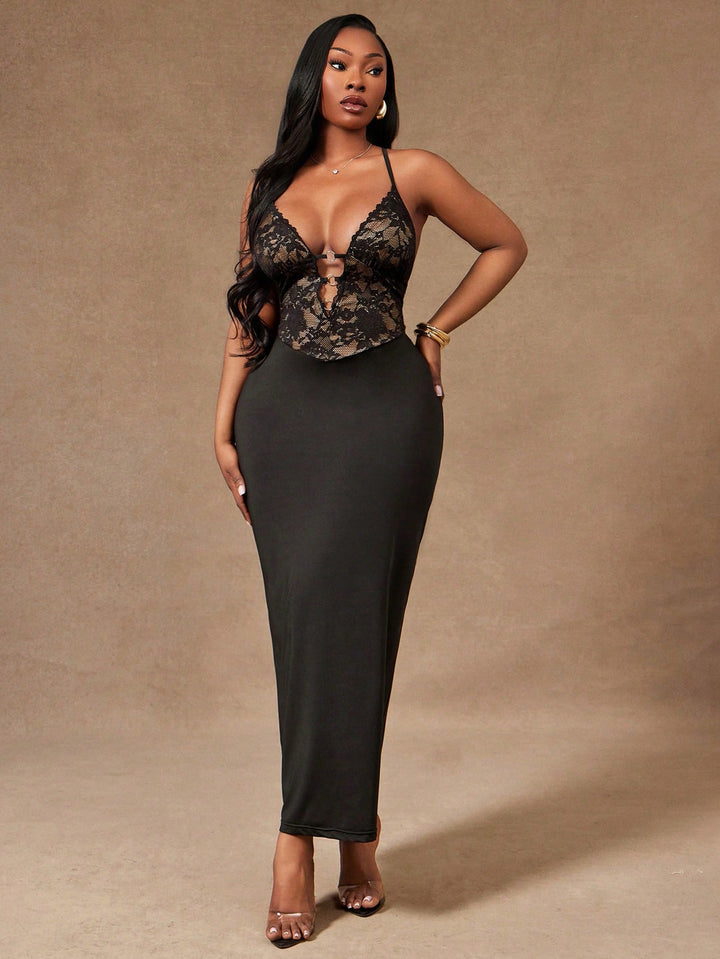 Rochie SHEIN, negru