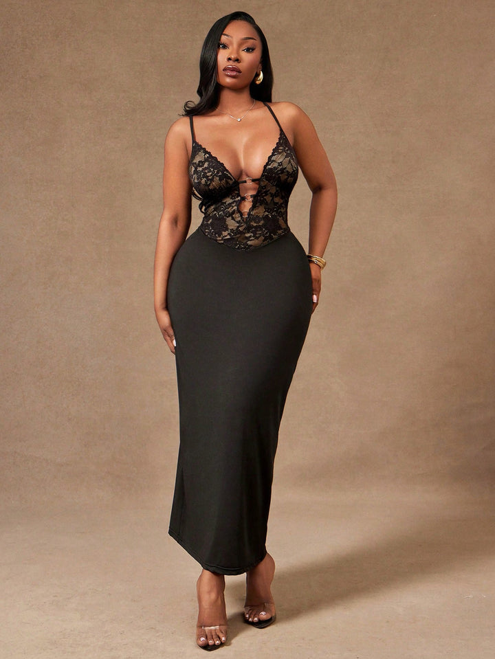 Rochie SHEIN, negru