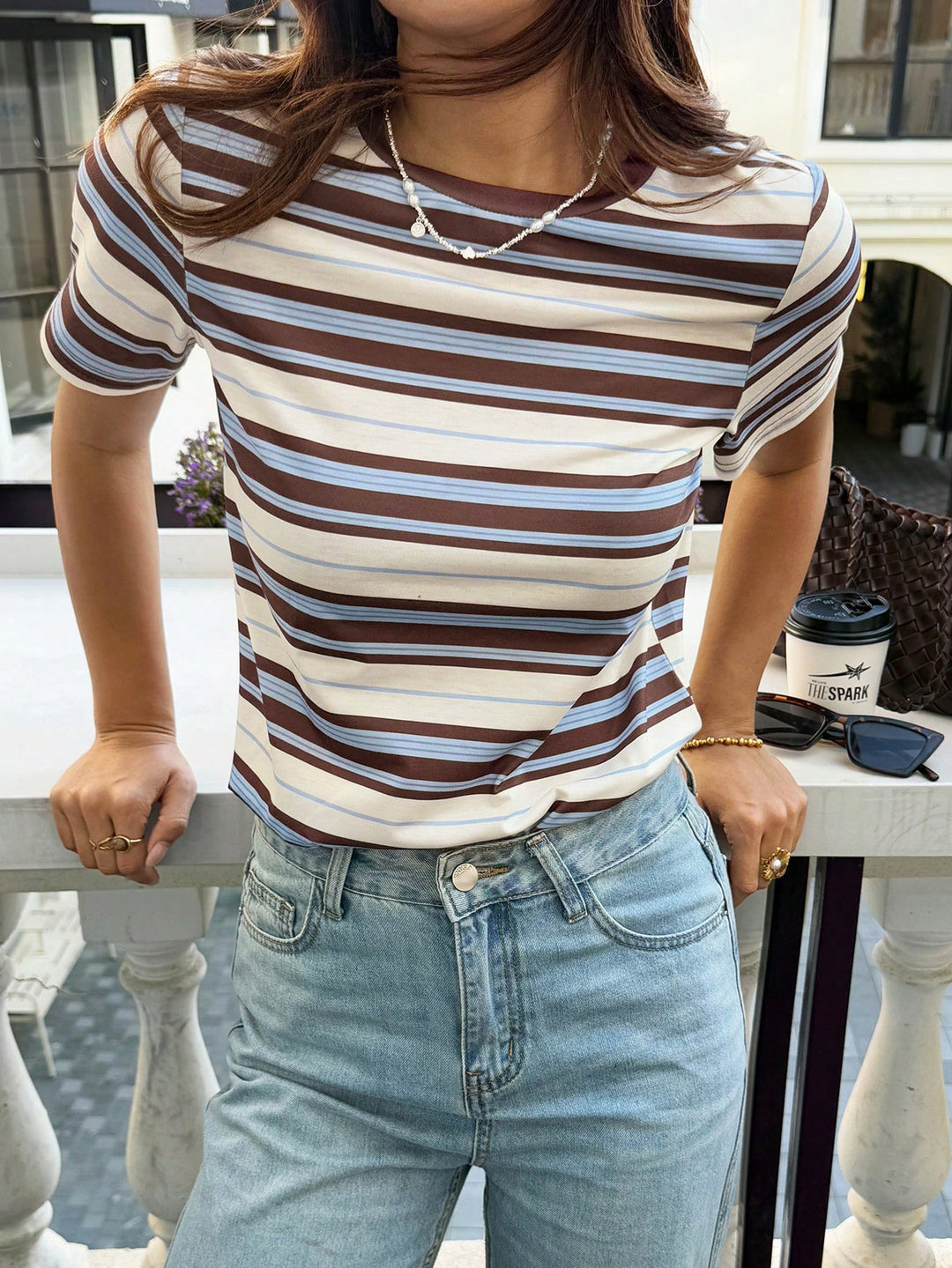 Tricou SHEIN
