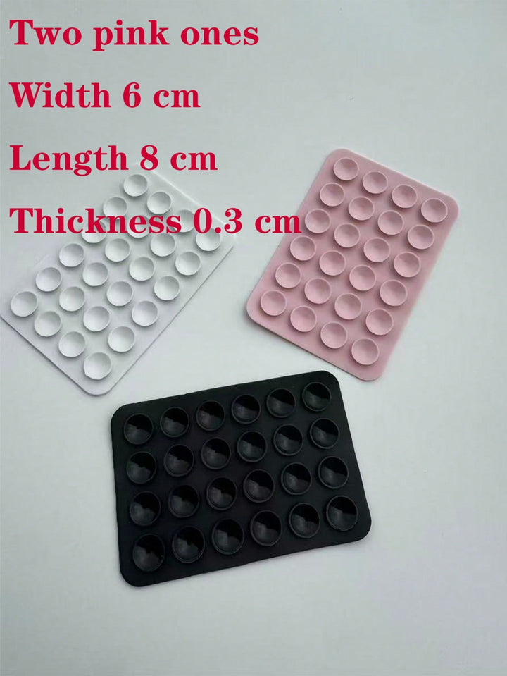 Suport pentru telefon SHEIN, mix culori