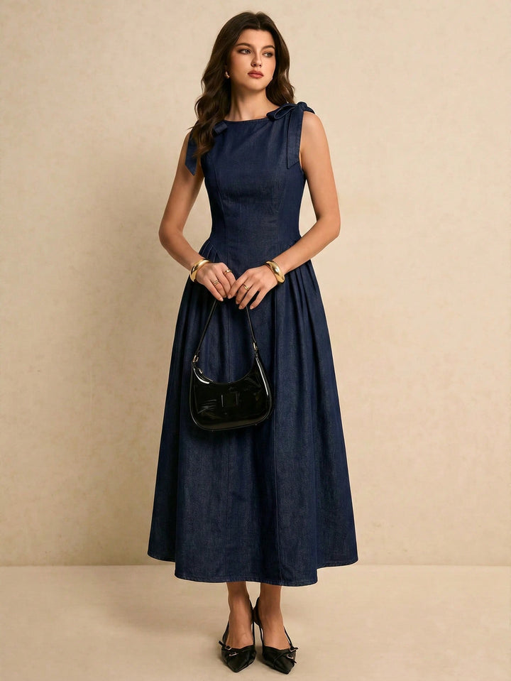 Rochie SHEIN, albastru