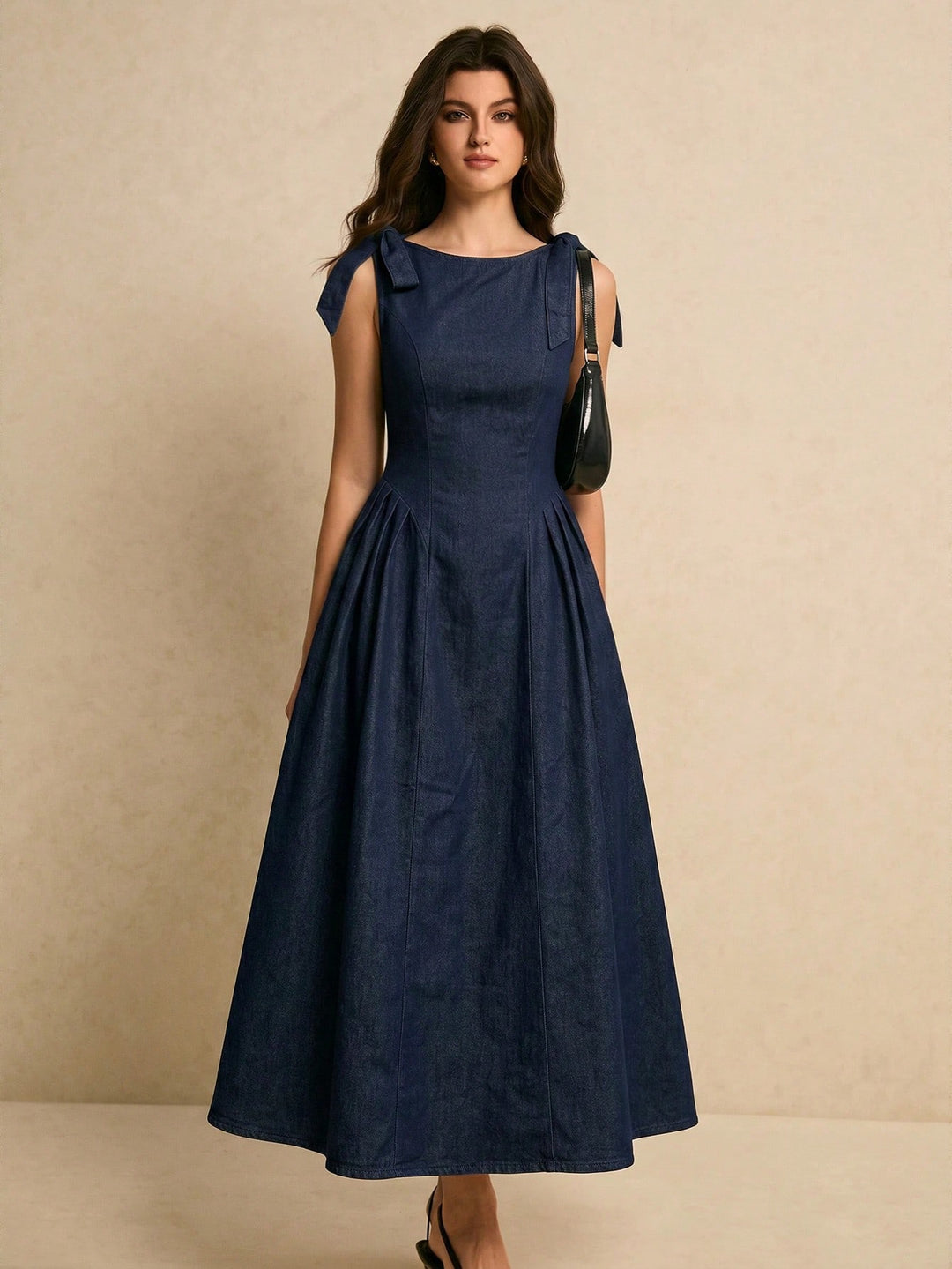 Rochie SHEIN, albastru