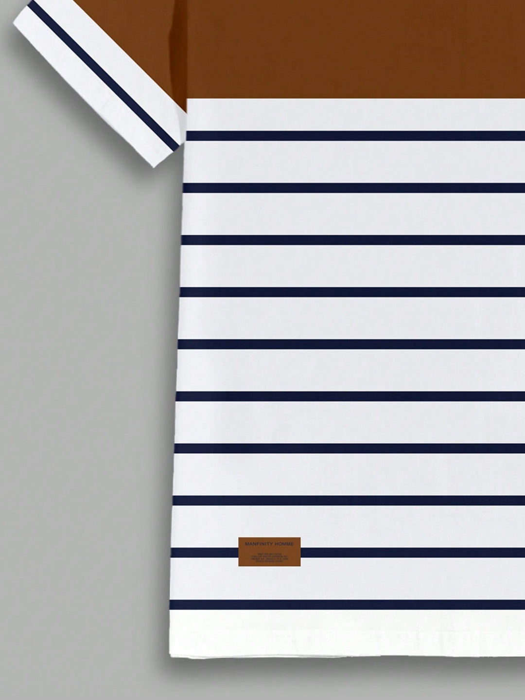 Tricou SHEIN, albastru