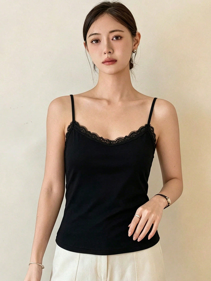 Maiou SHEIN, negru