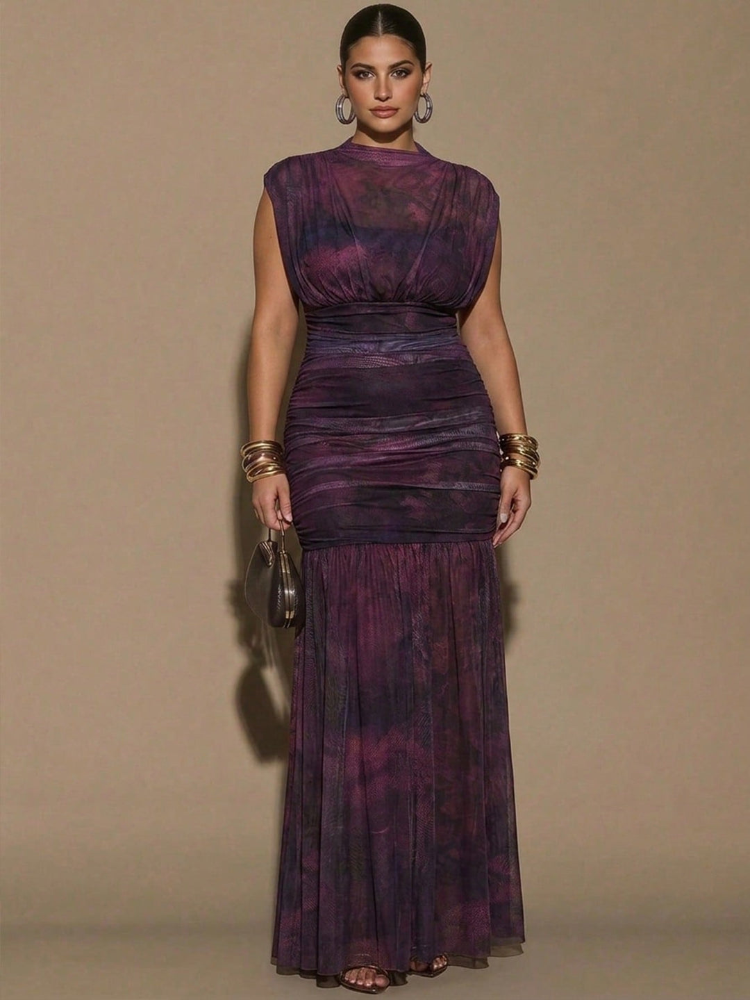 Rochie SHEIN, negru