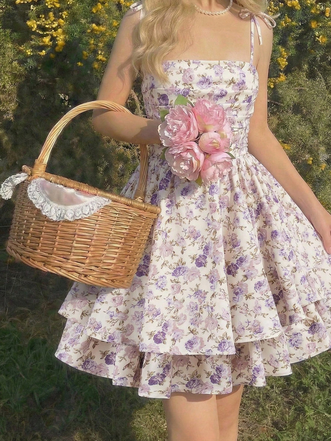 Rochie SHEIN