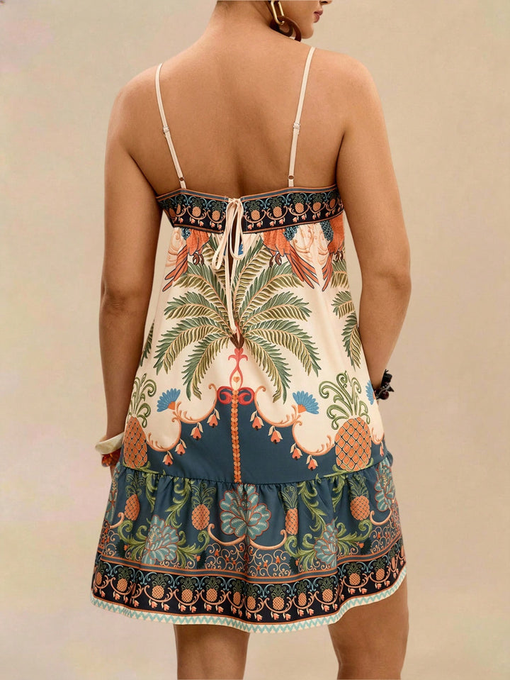Rochie SHEIN, bej