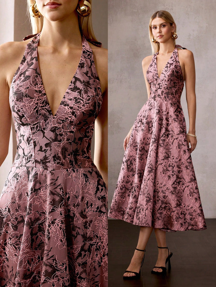 Rochie SHEIN, roz