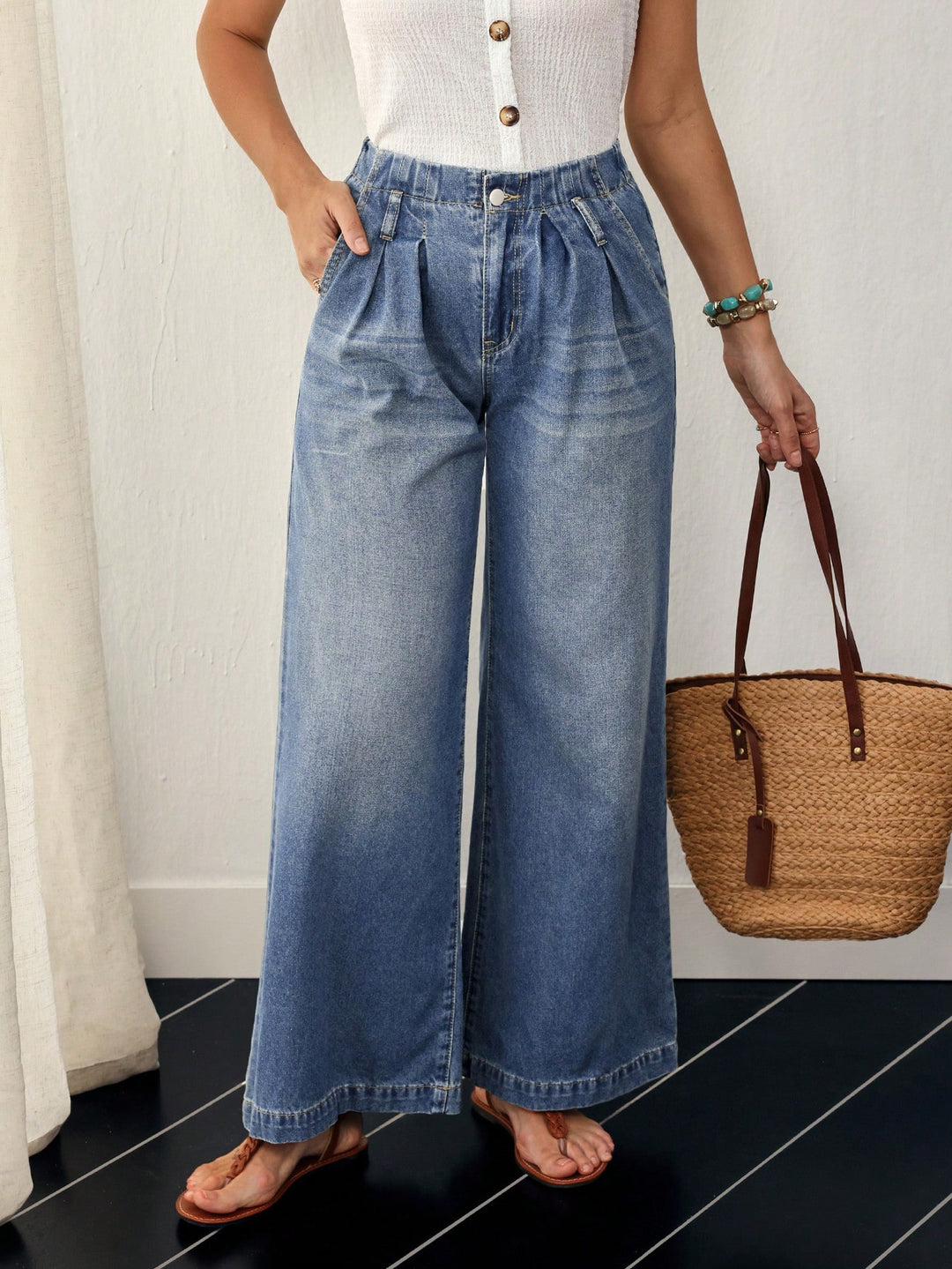 Jeans SHEIN