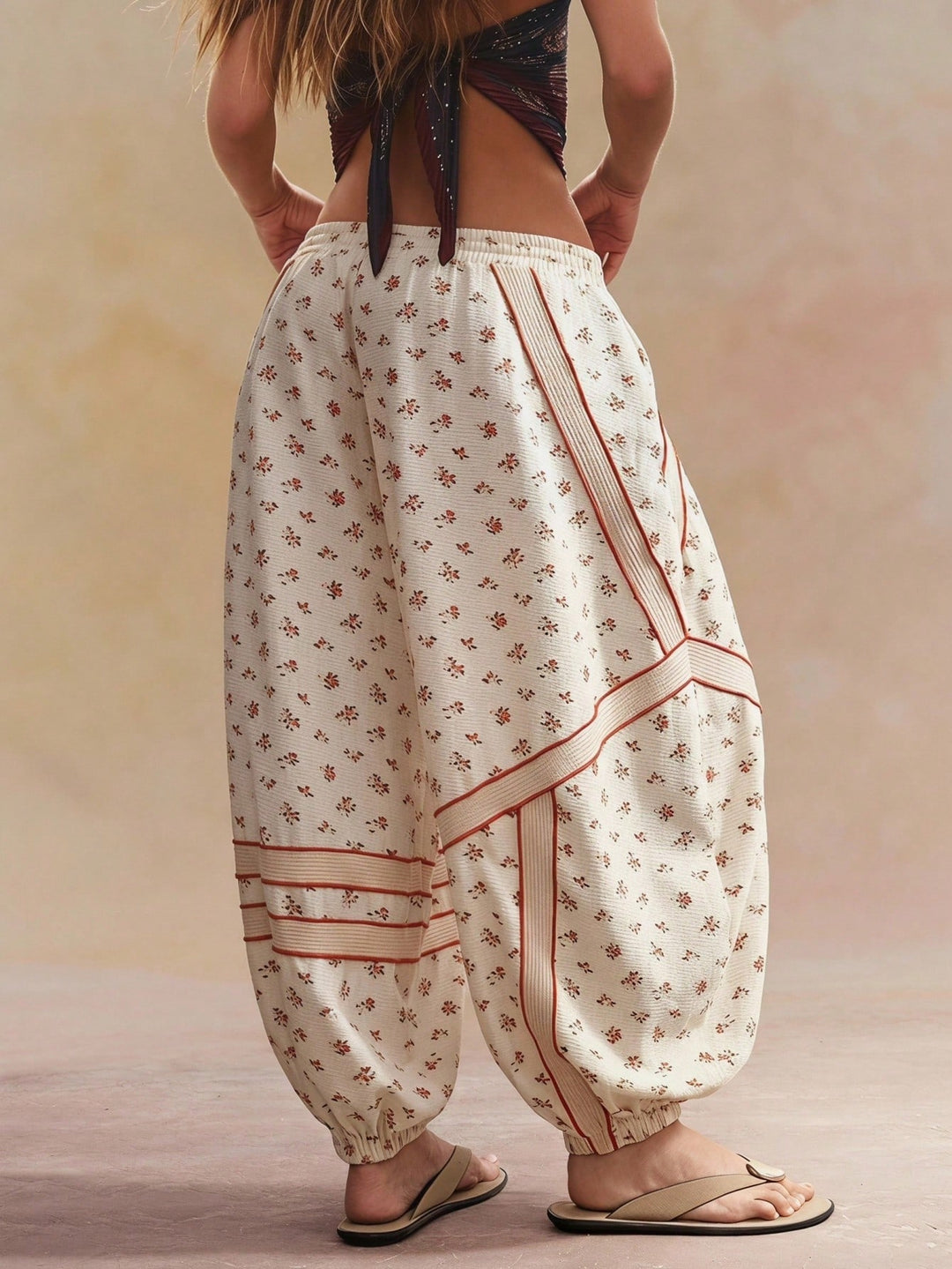 Pantaloni SHEIN