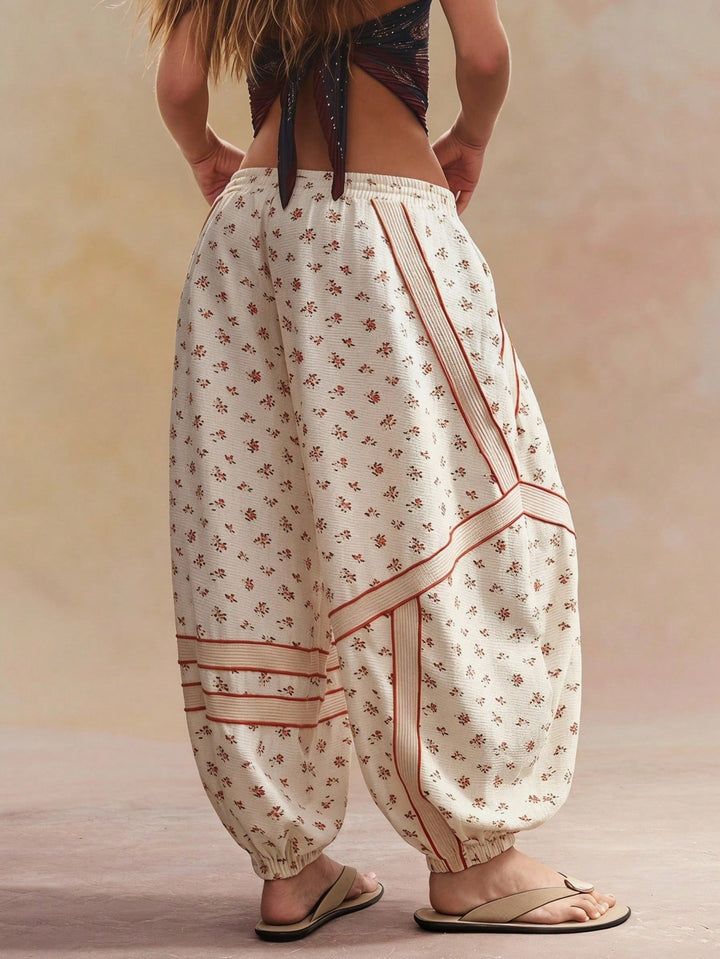 Pantaloni SHEIN