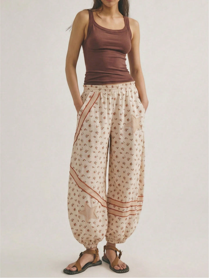 Pantaloni SHEIN