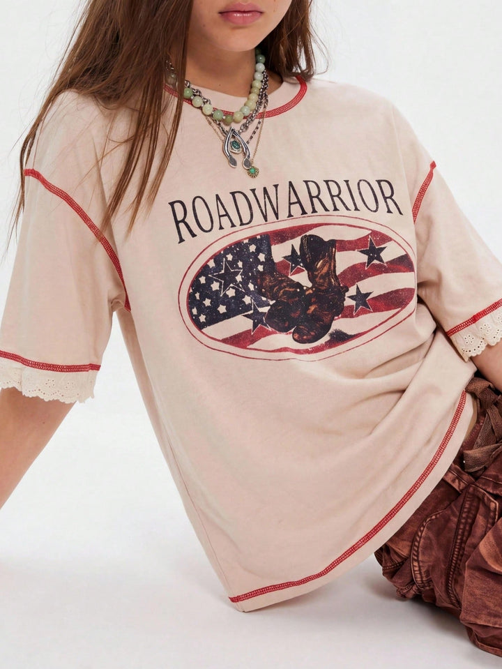 Tricou SHEIN