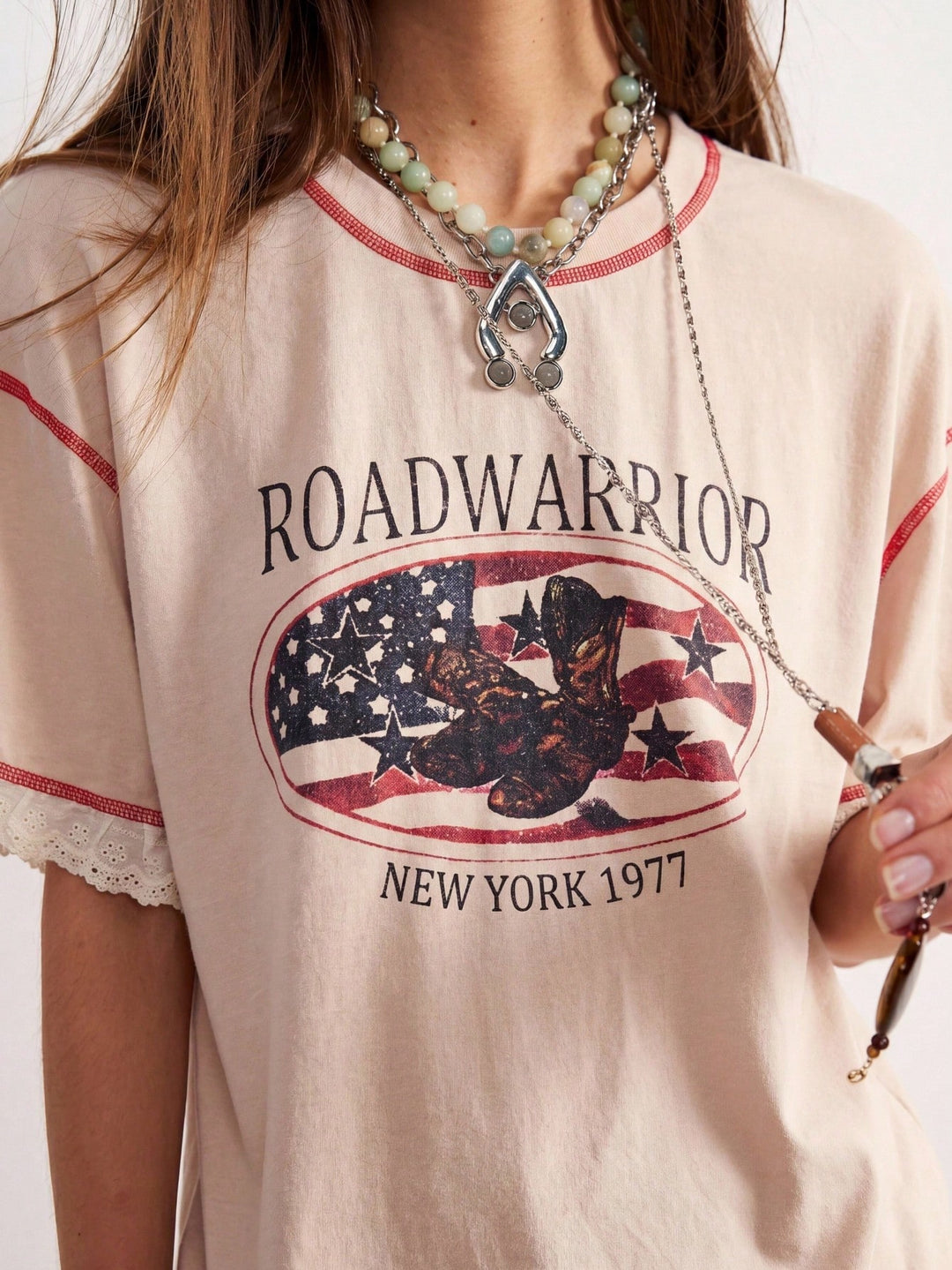 Tricou SHEIN
