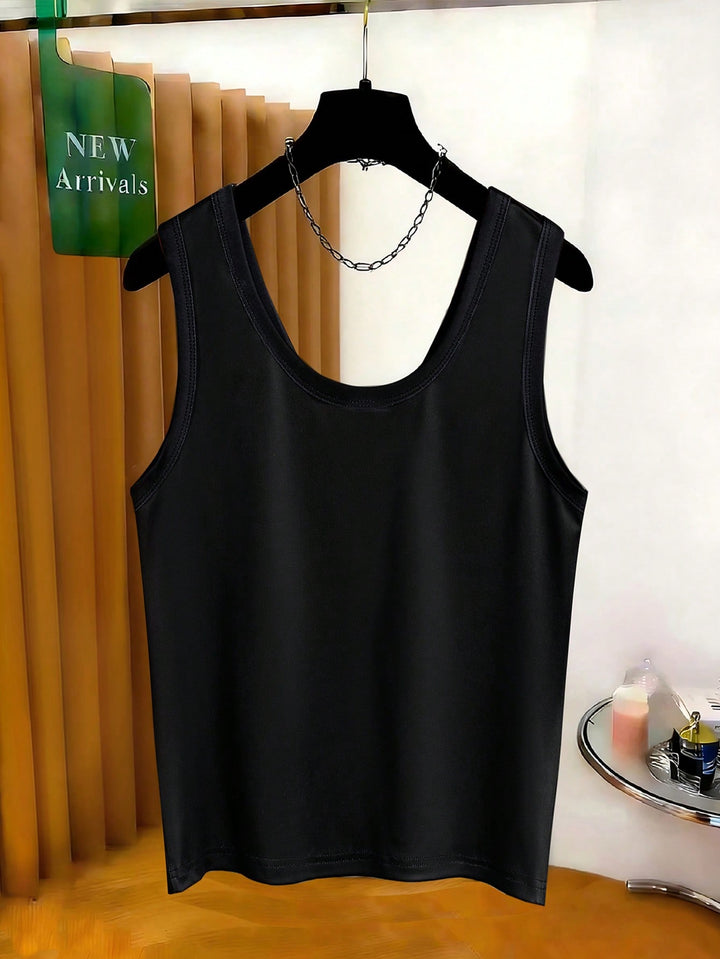 Maiou SHEIN, negru