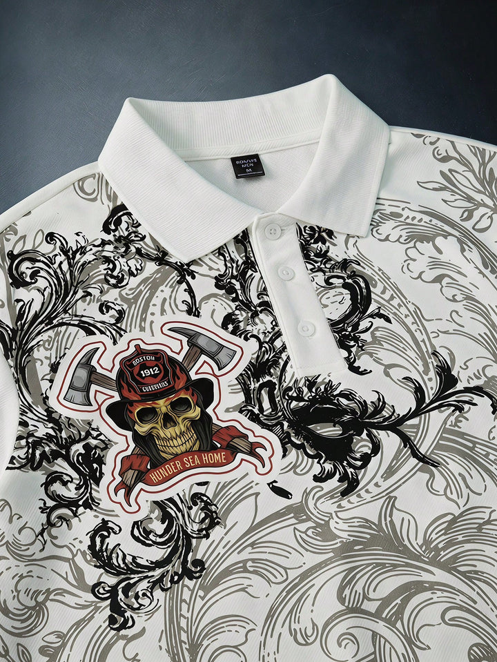 Tricou SHEIN, alb