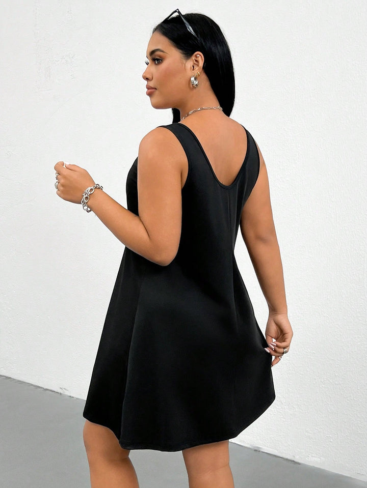 Rochie SHEIN, negru