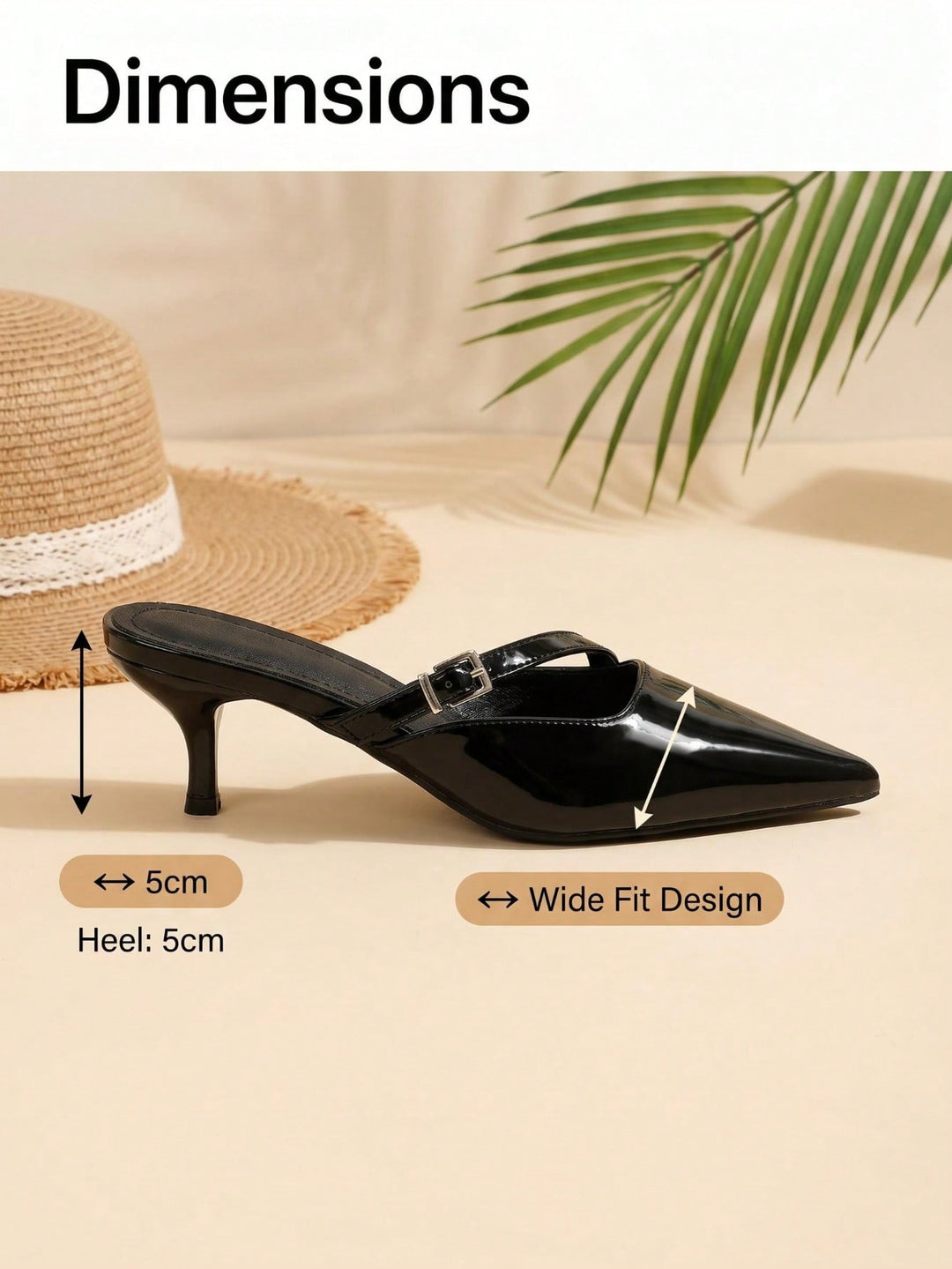 Pantofi SHEIN