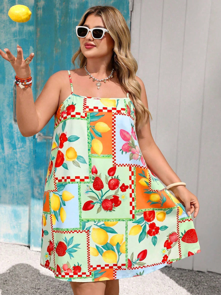 Rochie SHEIN, verde