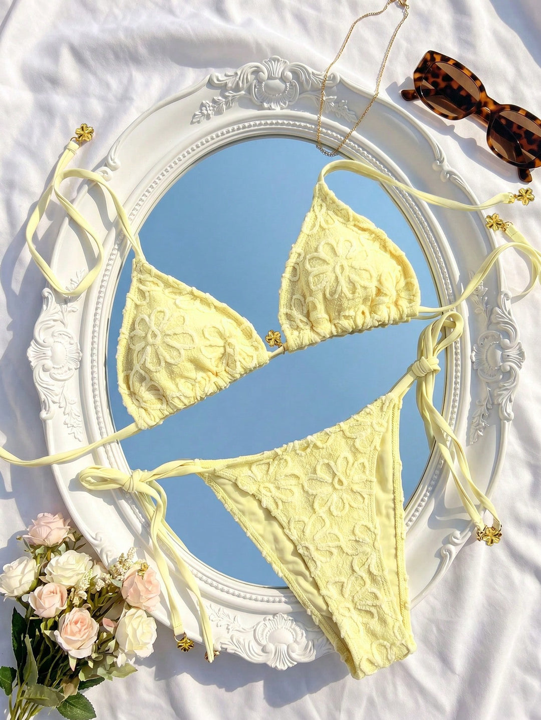 Set bikini SHEIN