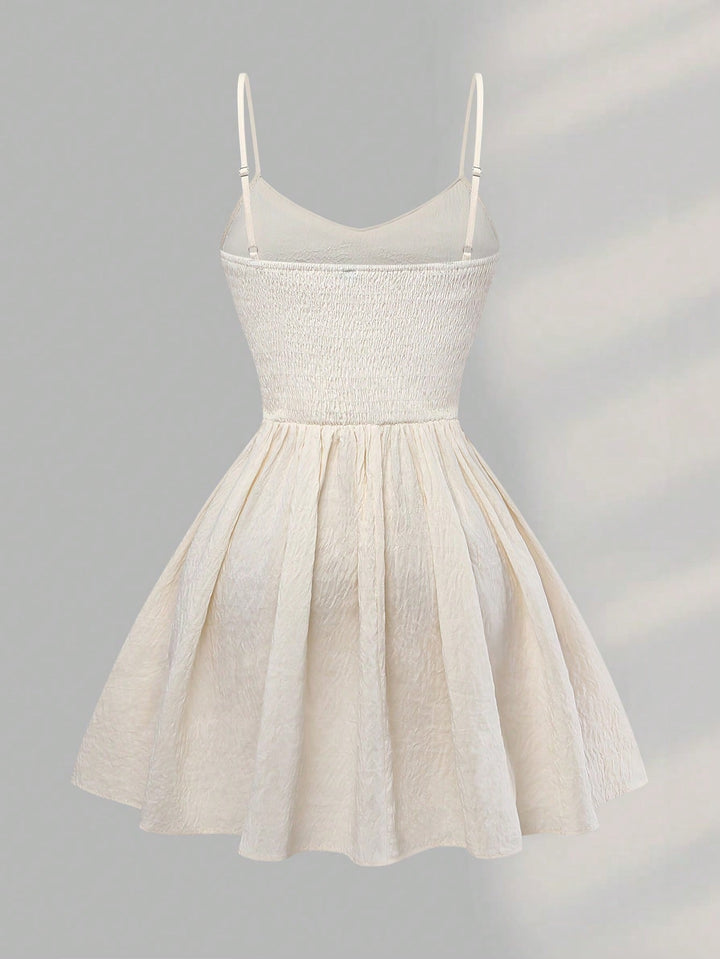 Rochie scurtă SHEIN