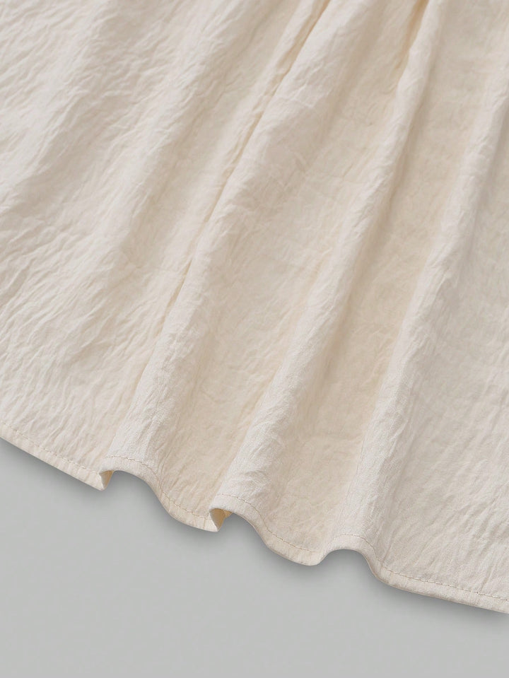 Rochie scurtă SHEIN