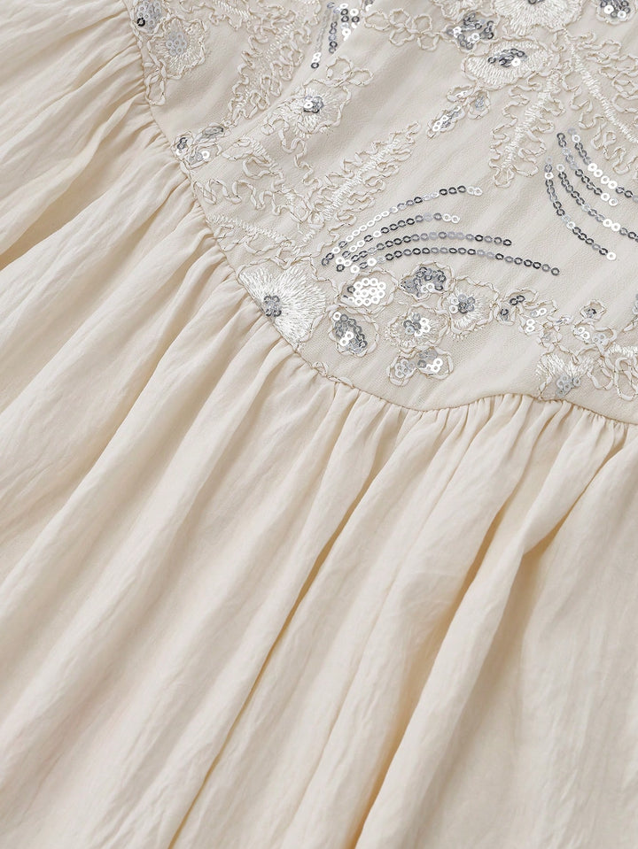 Rochie scurtă SHEIN