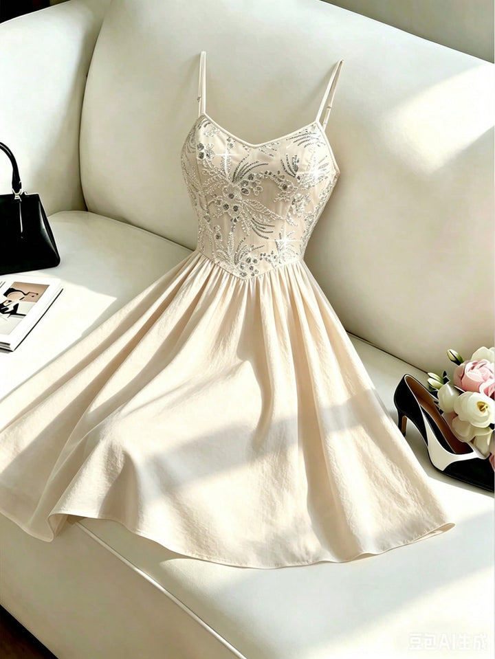 Rochie scurtă SHEIN