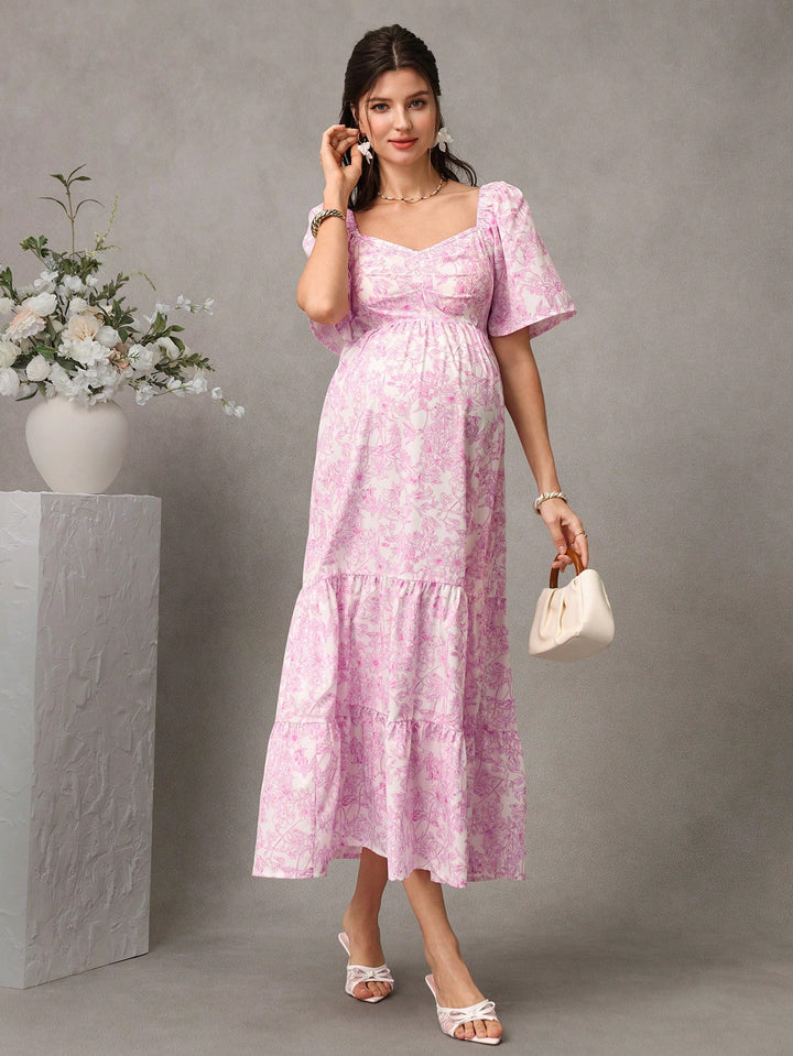 Rochie SHEIN, roz