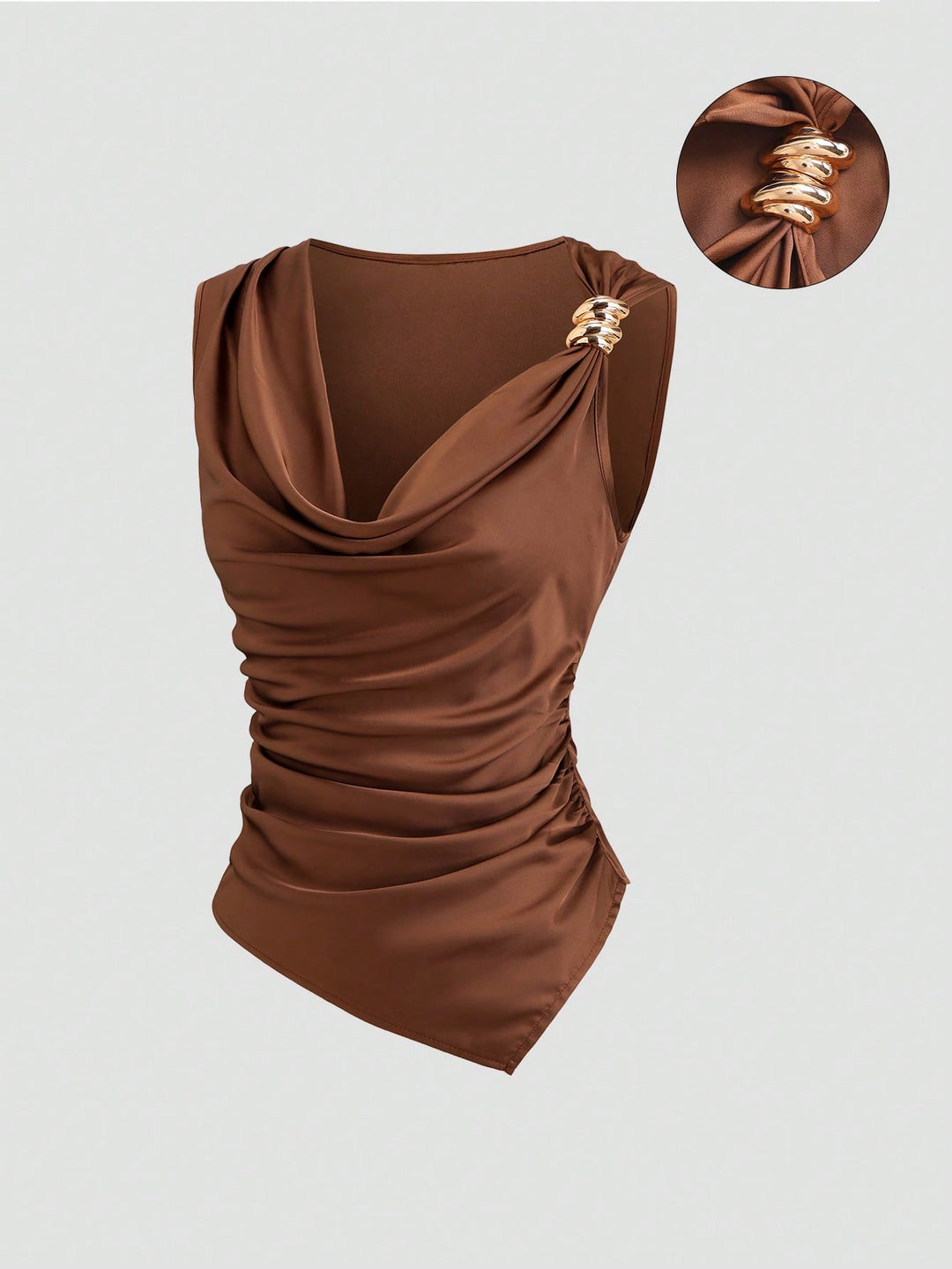 Top SHEIN, maro