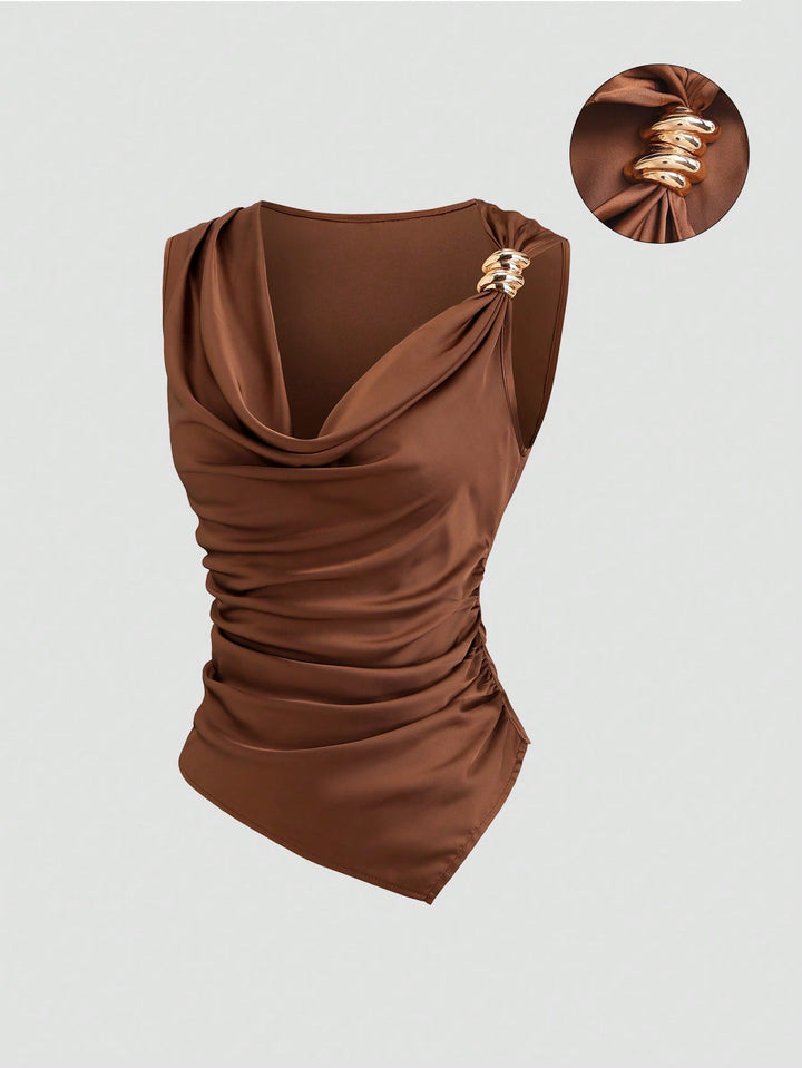 Top SHEIN, maro