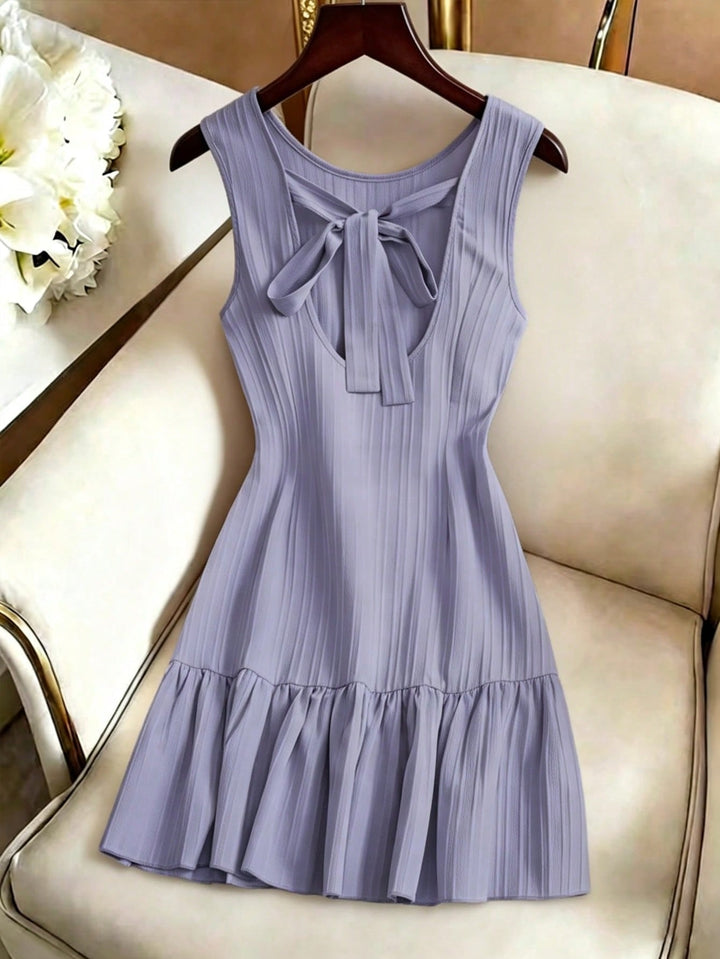 Rochie mini SHEIN, mov