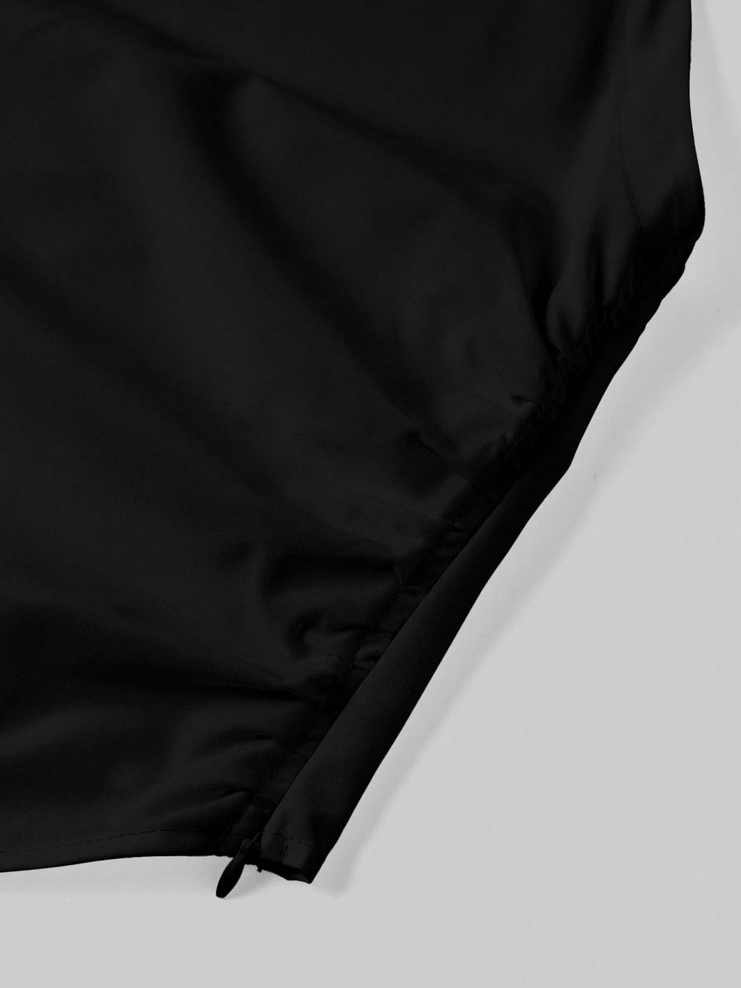 Top SHEIN, alb