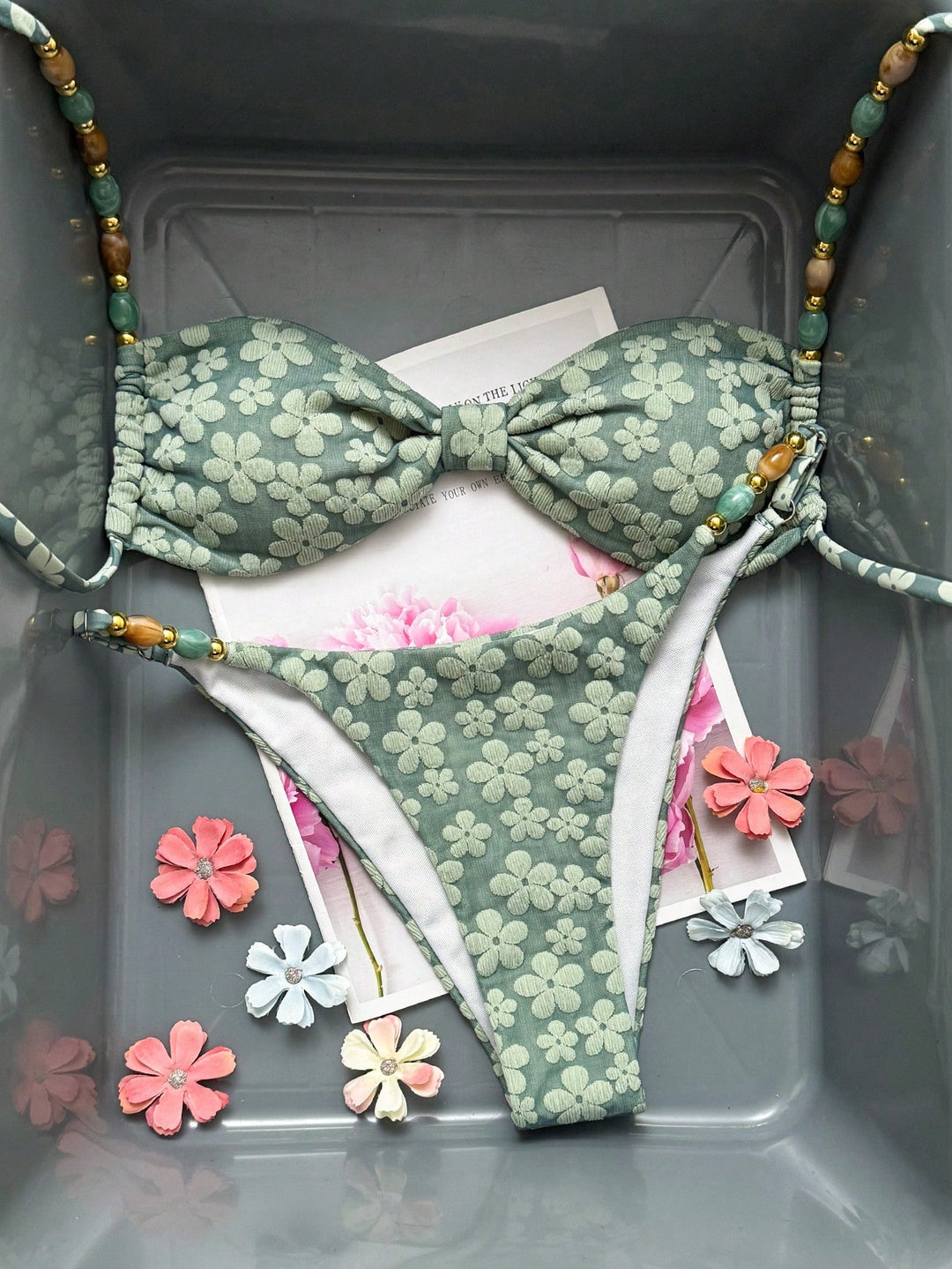 Set bikini SHEIN