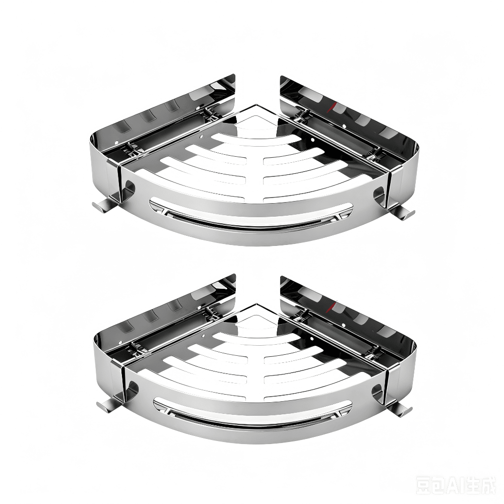 Etajeră SHEIN, mix culori