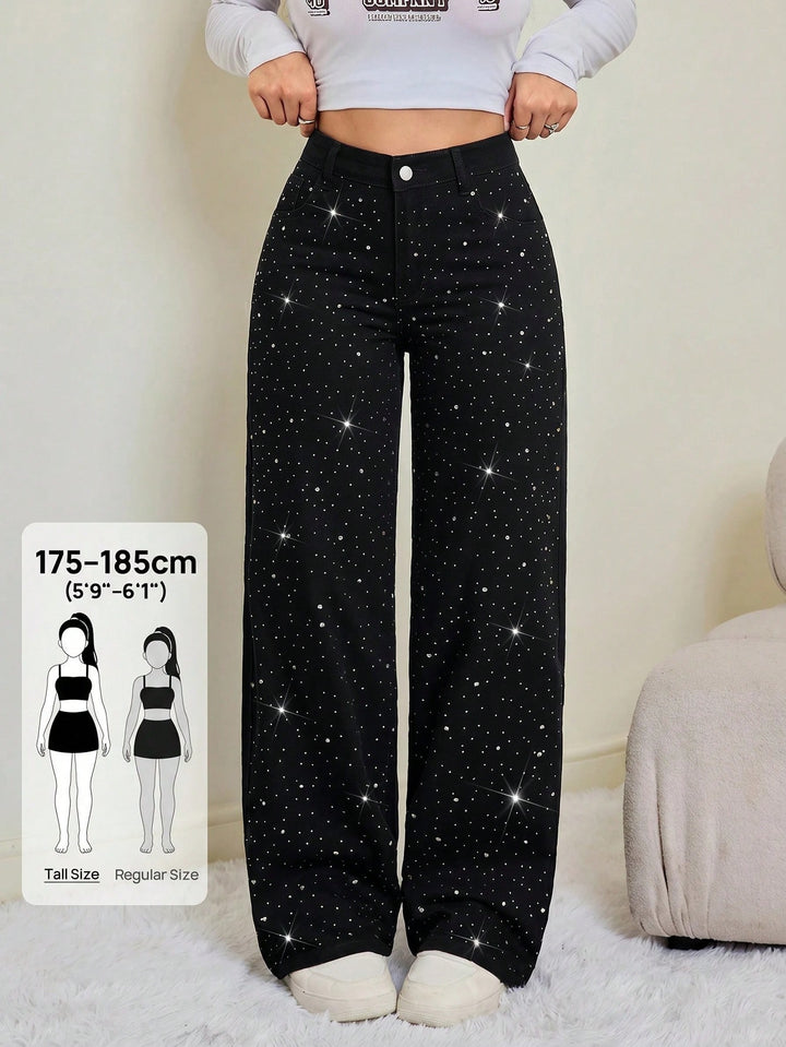 Jeans SHEIN