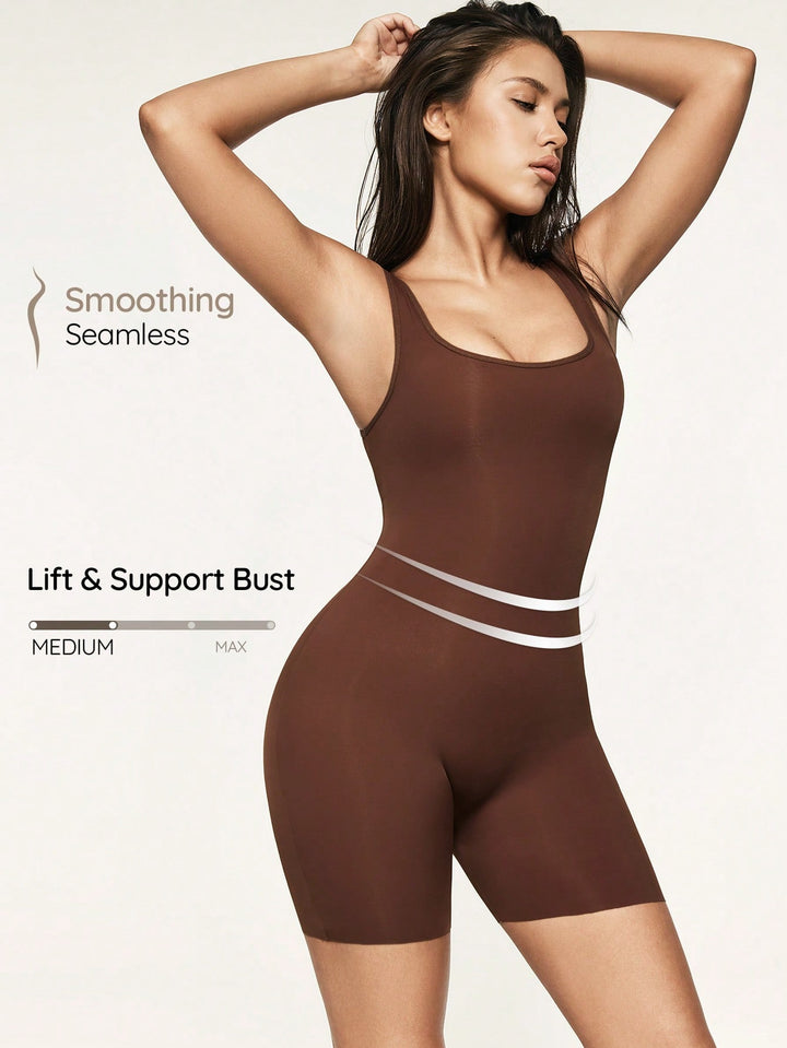 Body modelator SHEIN, maro