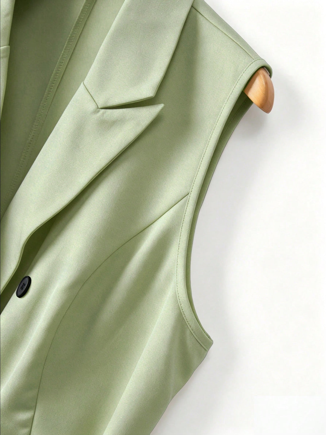 Costum SHEIN, verde
