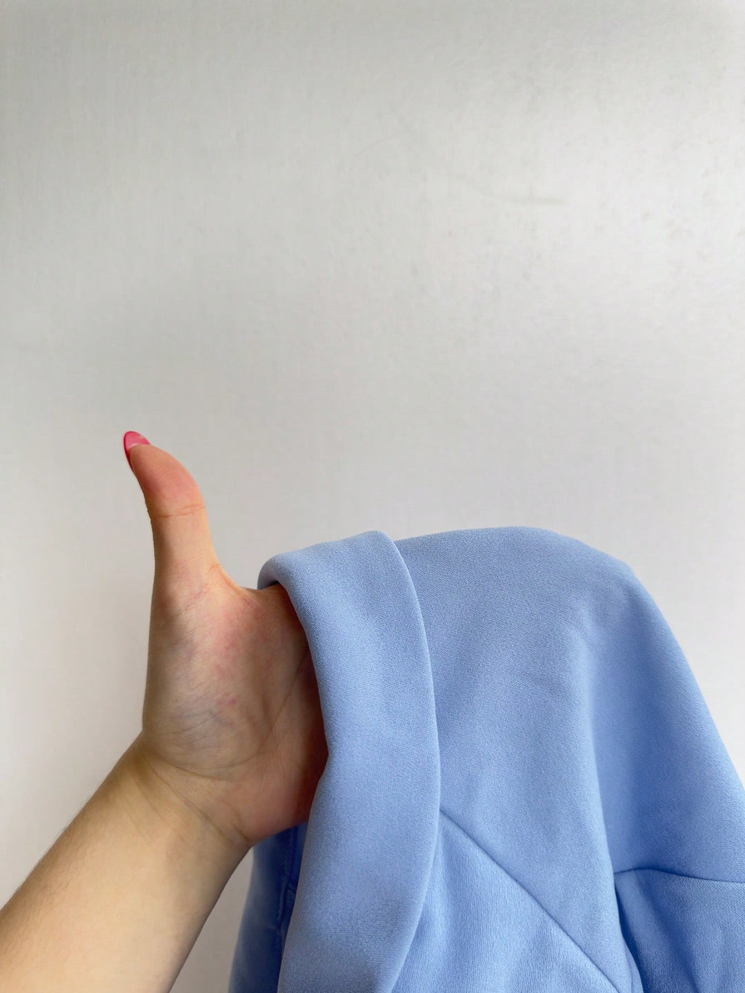 Bluza SHEIN, albastru