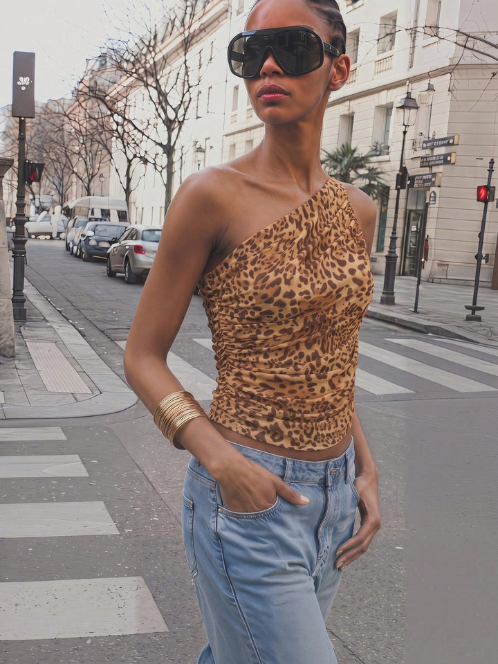 Top SHEIN, maro