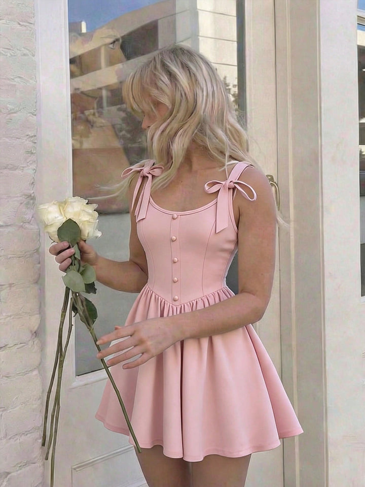 Rochie mini SHEIN