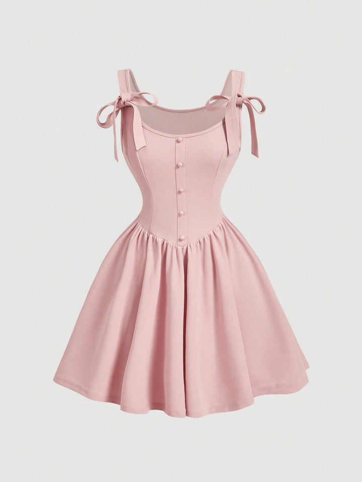 Rochie mini SHEIN