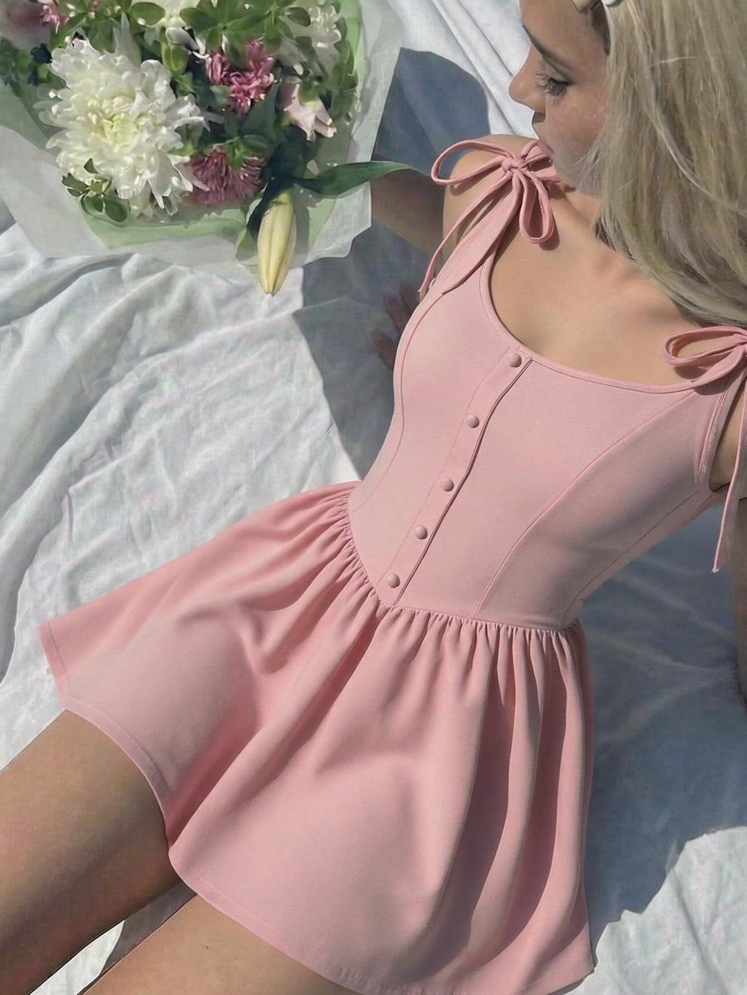 Rochie mini SHEIN