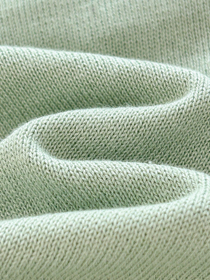 Cardigan SHEIN, verde
