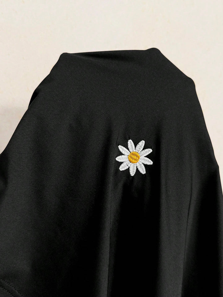 Tricou SHEIN, mix culori