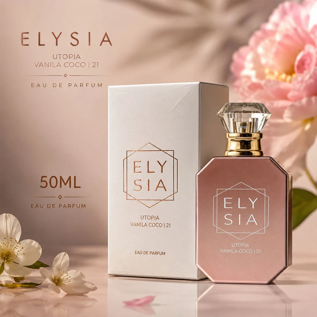 Apă de parfum SHEIN, mix culori