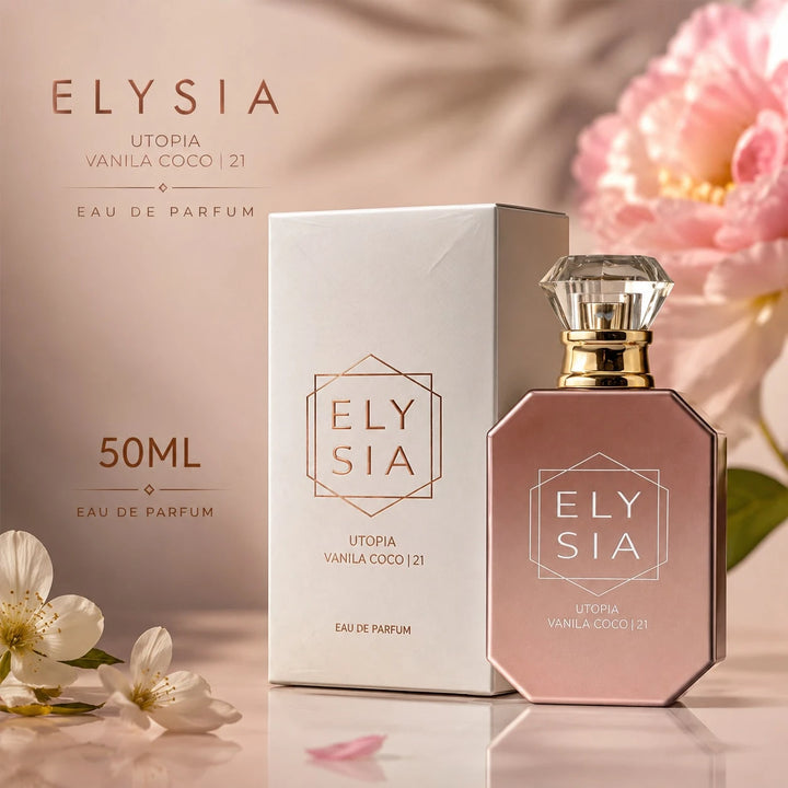 Apă de parfum SHEIN, mix culori